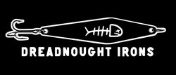 Dreadnought Irons logo