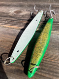 K-147 Surface Iron (Generation 2)