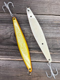 K-170 Surface Iron (Generation 2)